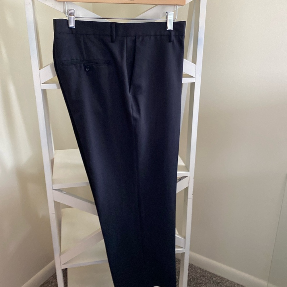 Dockers Black Dress Pants